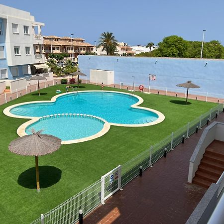Mar Menor Paradise By Los Pinos Holidays San Pedro del Pinatar Luaran gambar