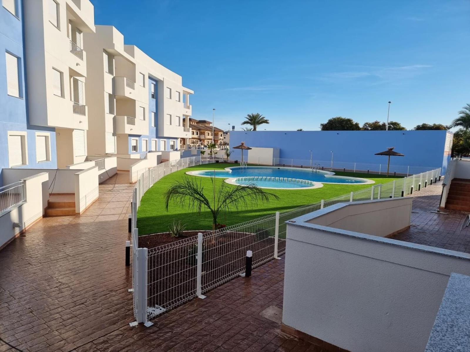Mar Menor Paradise By Los Pinos Holidays San Pedro del Pinatar Luaran gambar