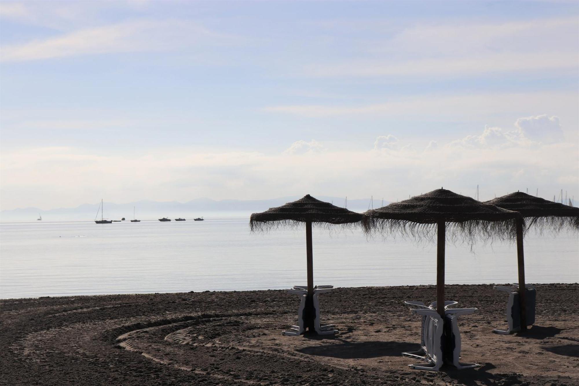 Mar Menor Paradise By Los Pinos Holidays San Pedro del Pinatar Luaran gambar