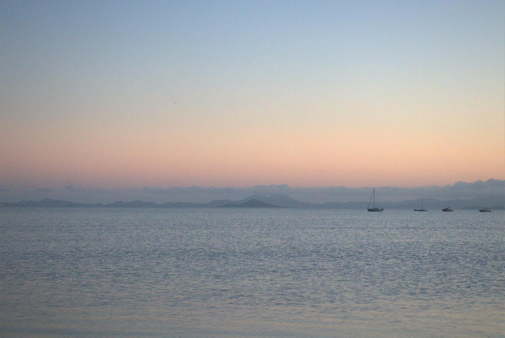 Mar Menor Paradise By Los Pinos Holidays San Pedro del Pinatar Luaran gambar