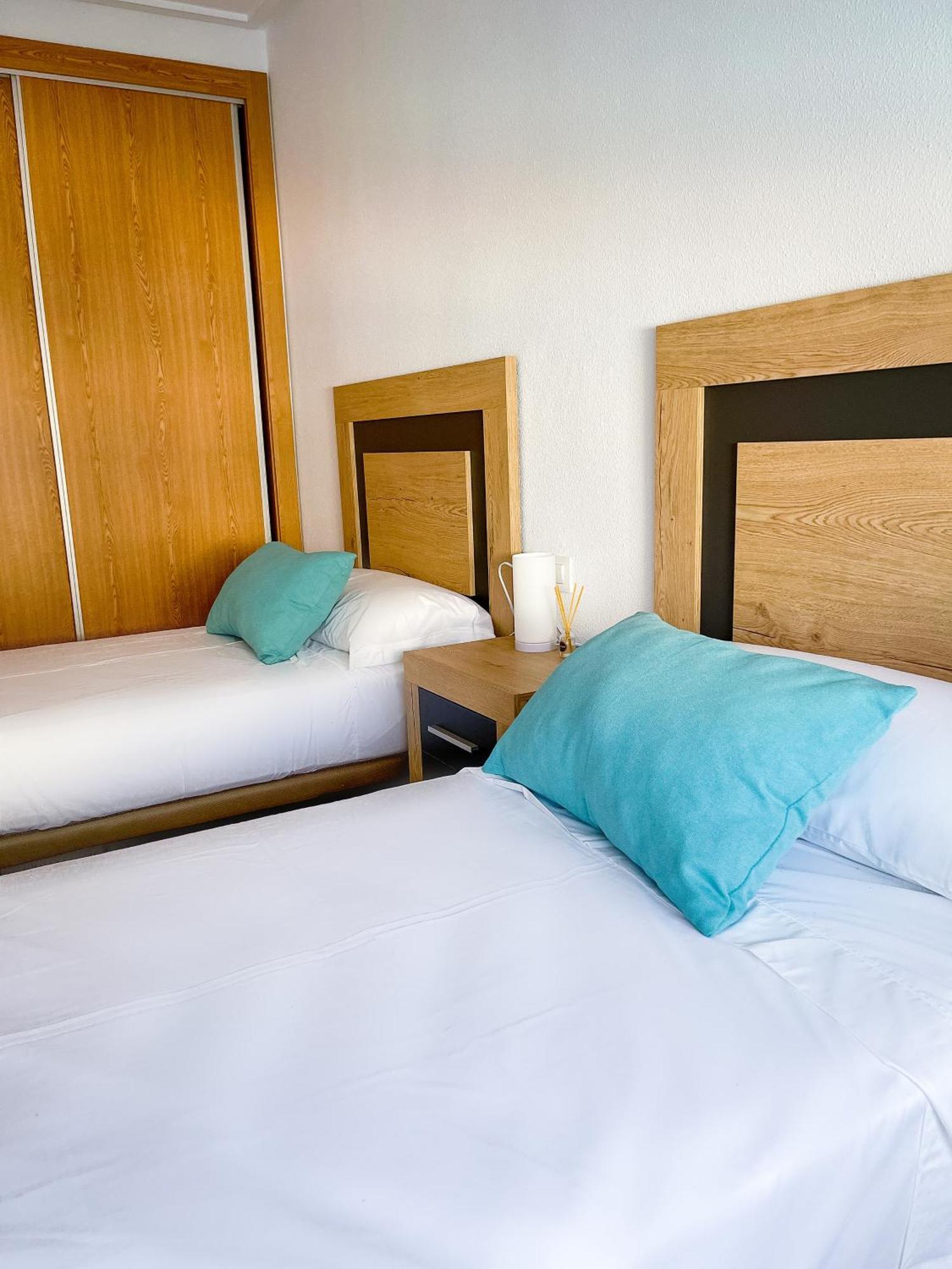 Mar Menor Paradise By Los Pinos Holidays San Pedro del Pinatar Luaran gambar