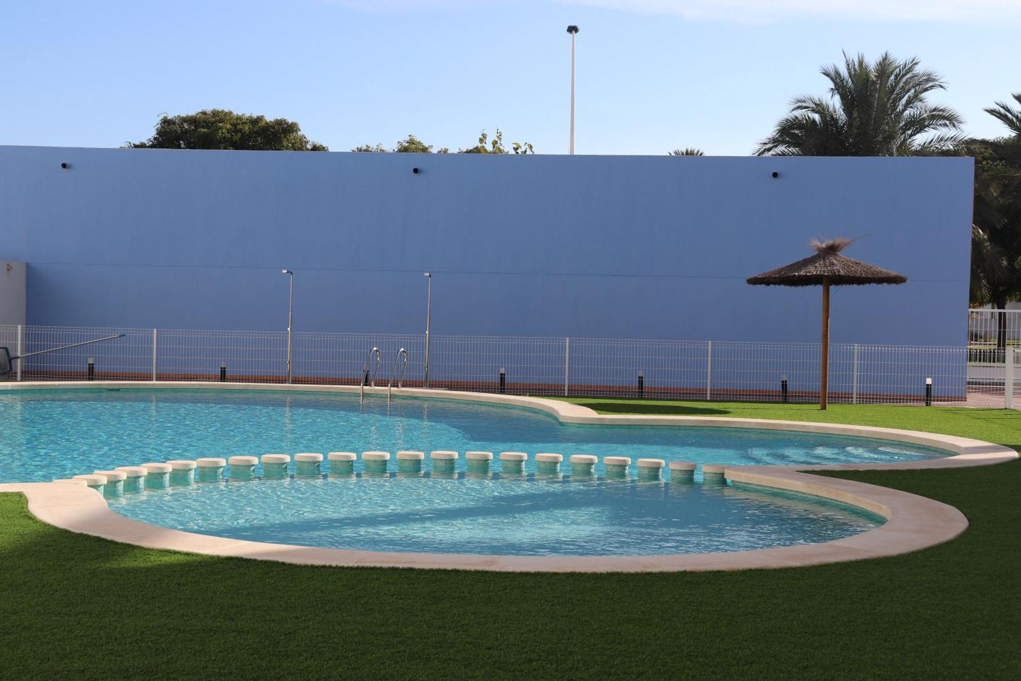 Mar Menor Paradise By Los Pinos Holidays San Pedro del Pinatar Luaran gambar