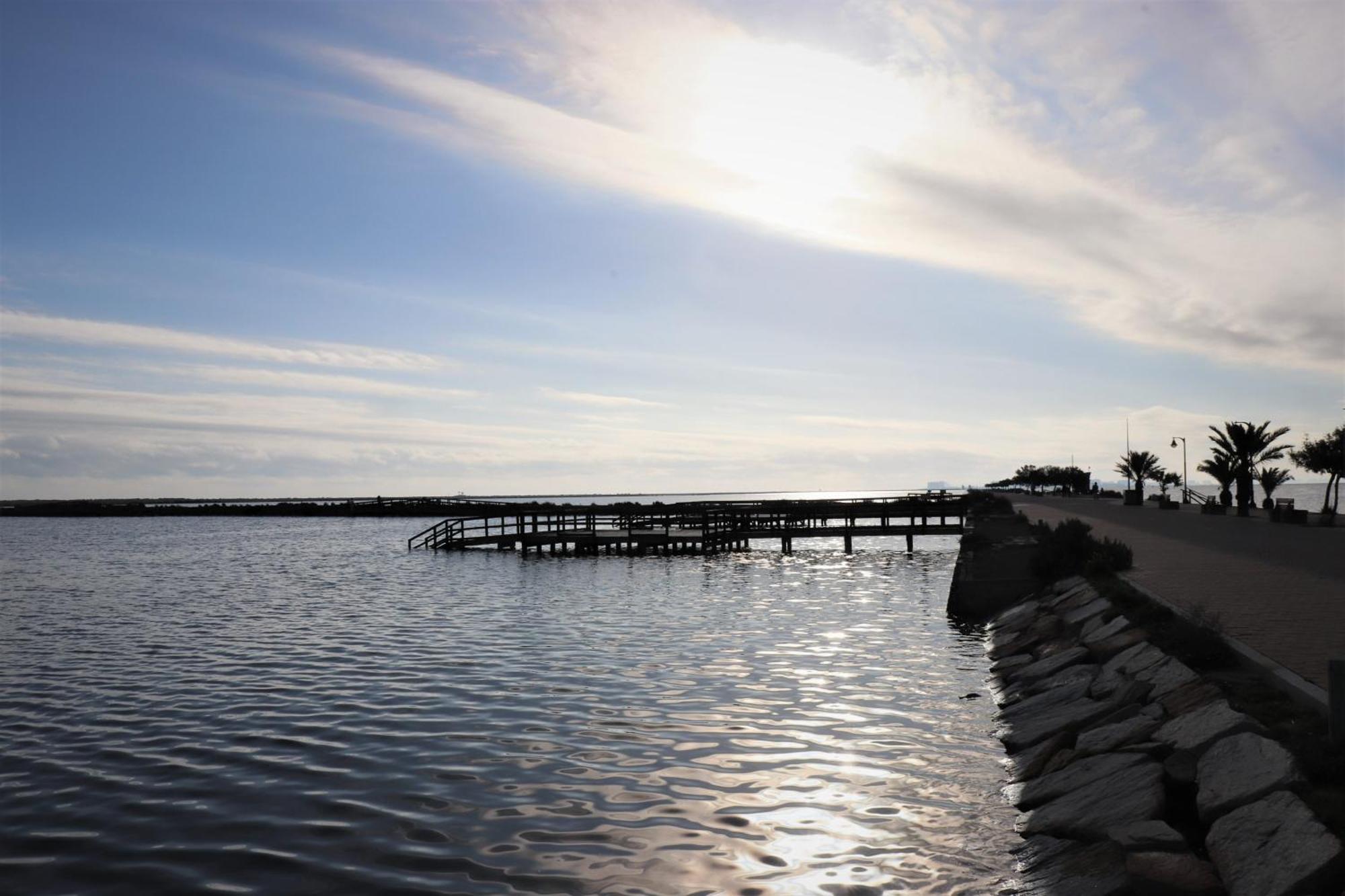 Mar Menor Paradise By Los Pinos Holidays San Pedro del Pinatar Luaran gambar