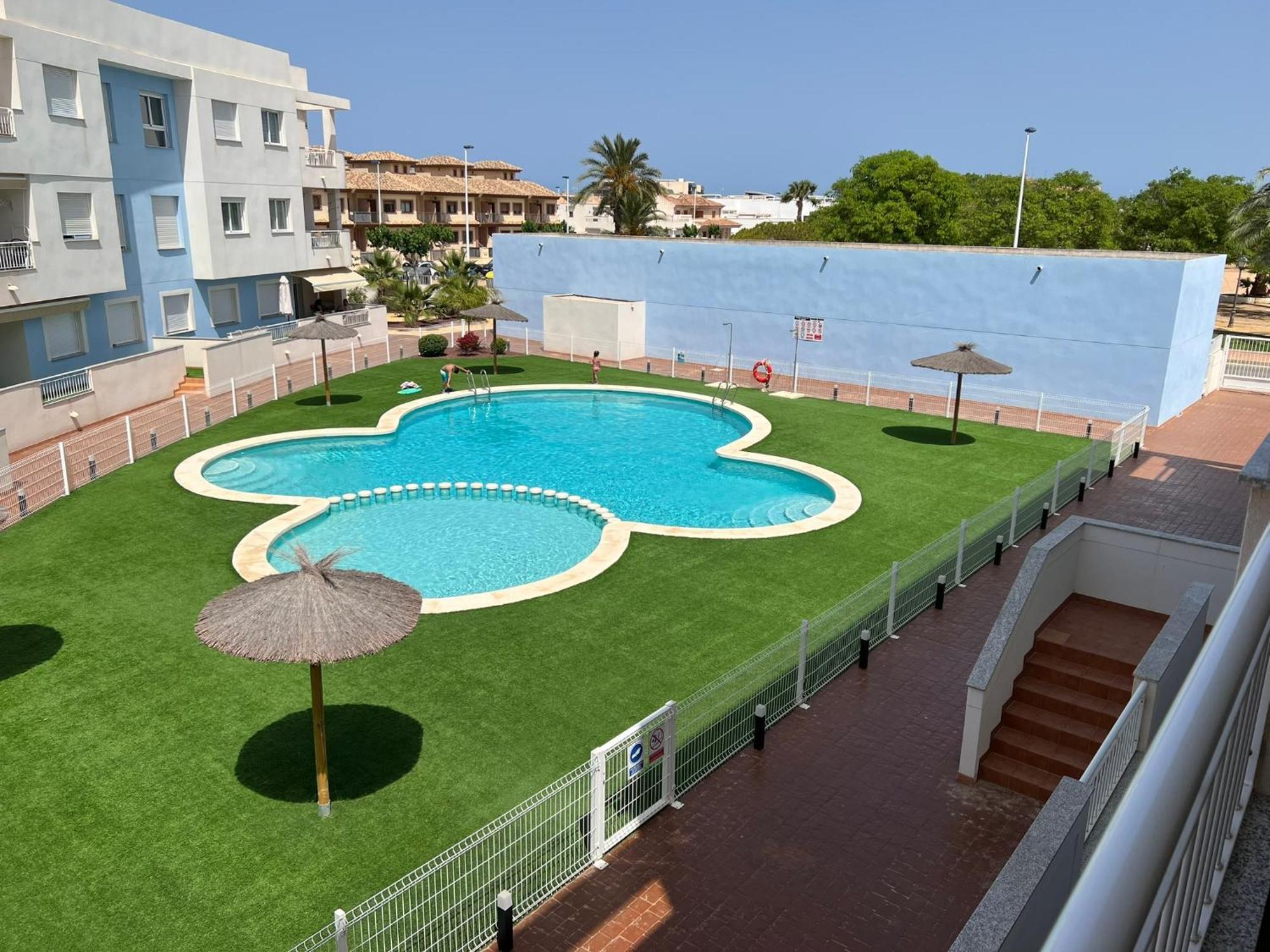 Mar Menor Paradise By Los Pinos Holidays San Pedro del Pinatar Luaran gambar