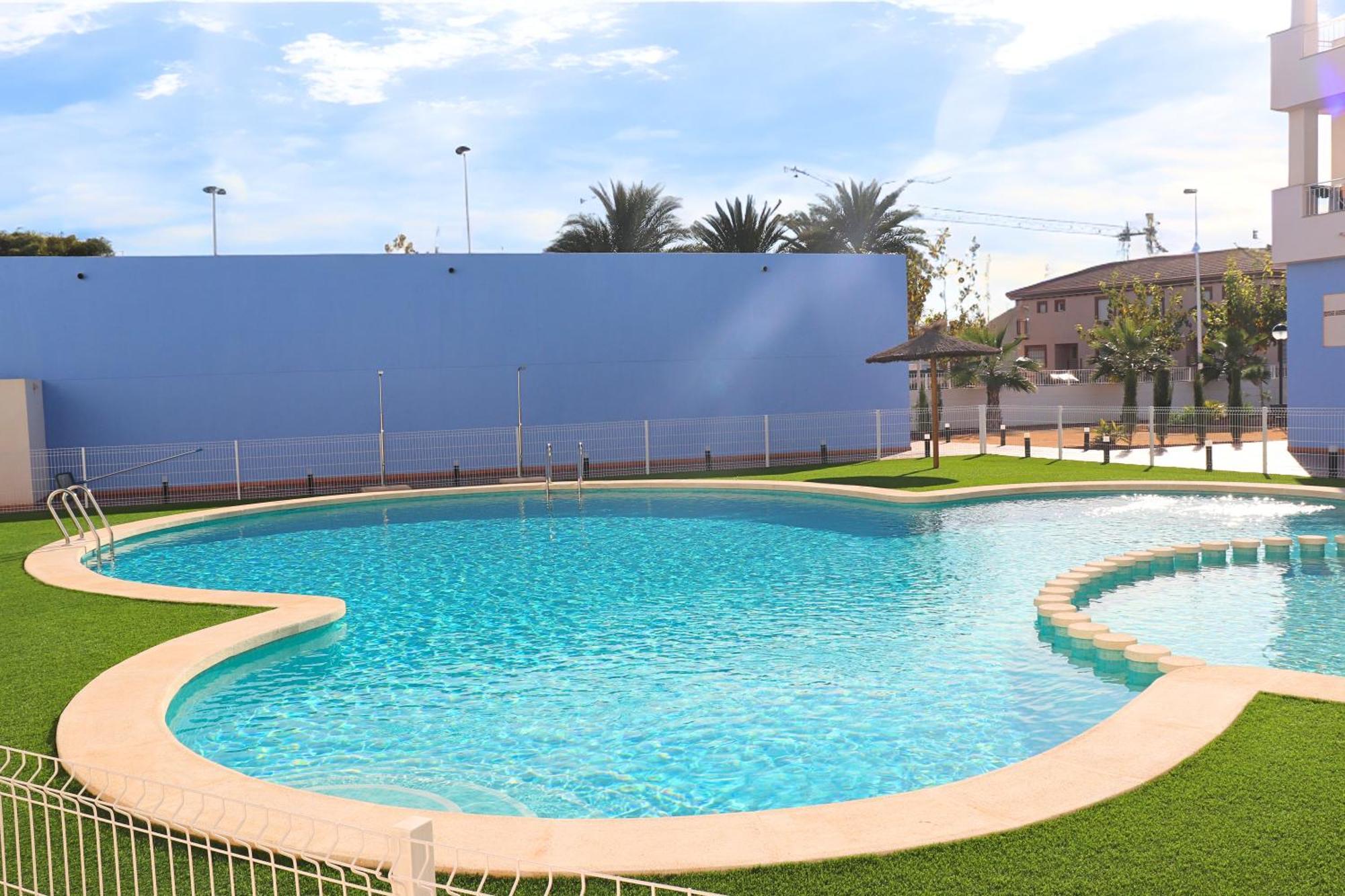 Mar Menor Paradise By Los Pinos Holidays San Pedro del Pinatar Luaran gambar