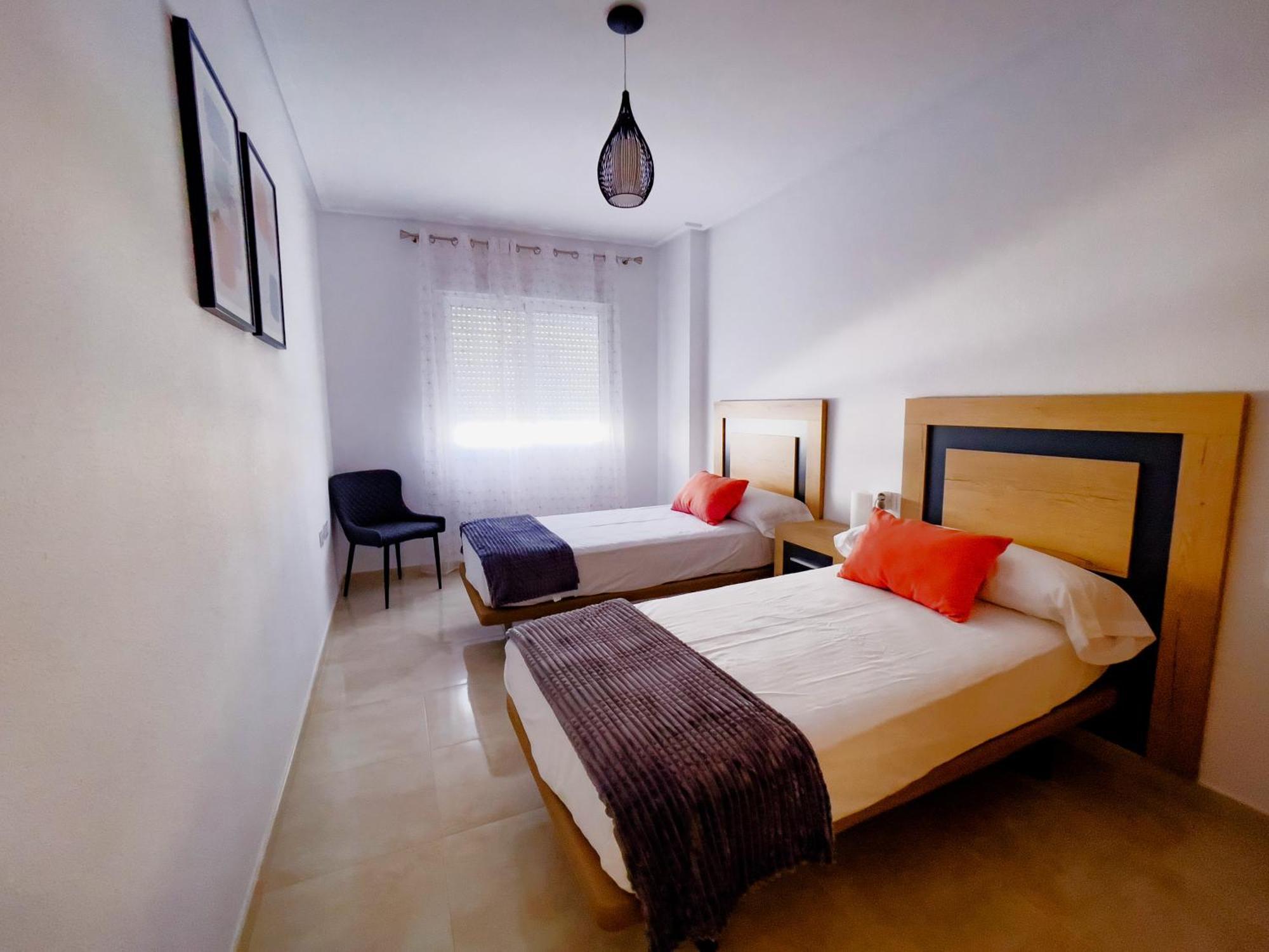 Mar Menor Paradise By Los Pinos Holidays San Pedro del Pinatar Luaran gambar