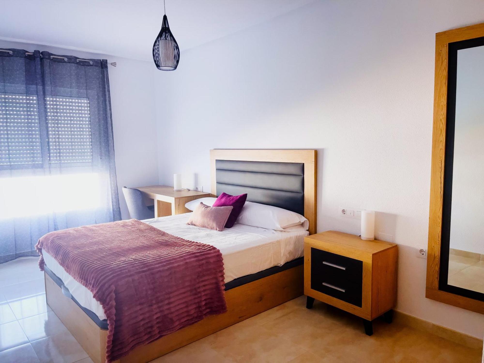 Mar Menor Paradise By Los Pinos Holidays San Pedro del Pinatar Luaran gambar