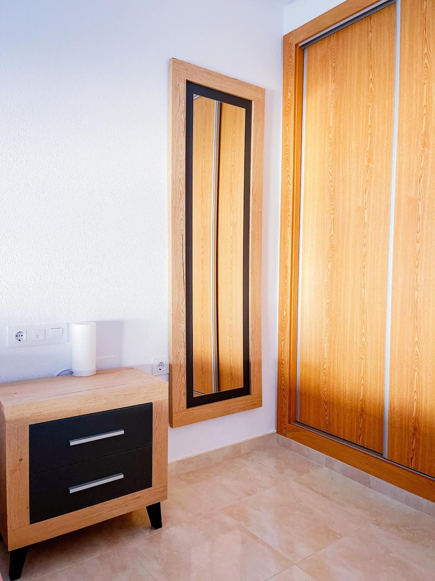 Mar Menor Paradise By Los Pinos Holidays San Pedro del Pinatar Luaran gambar
