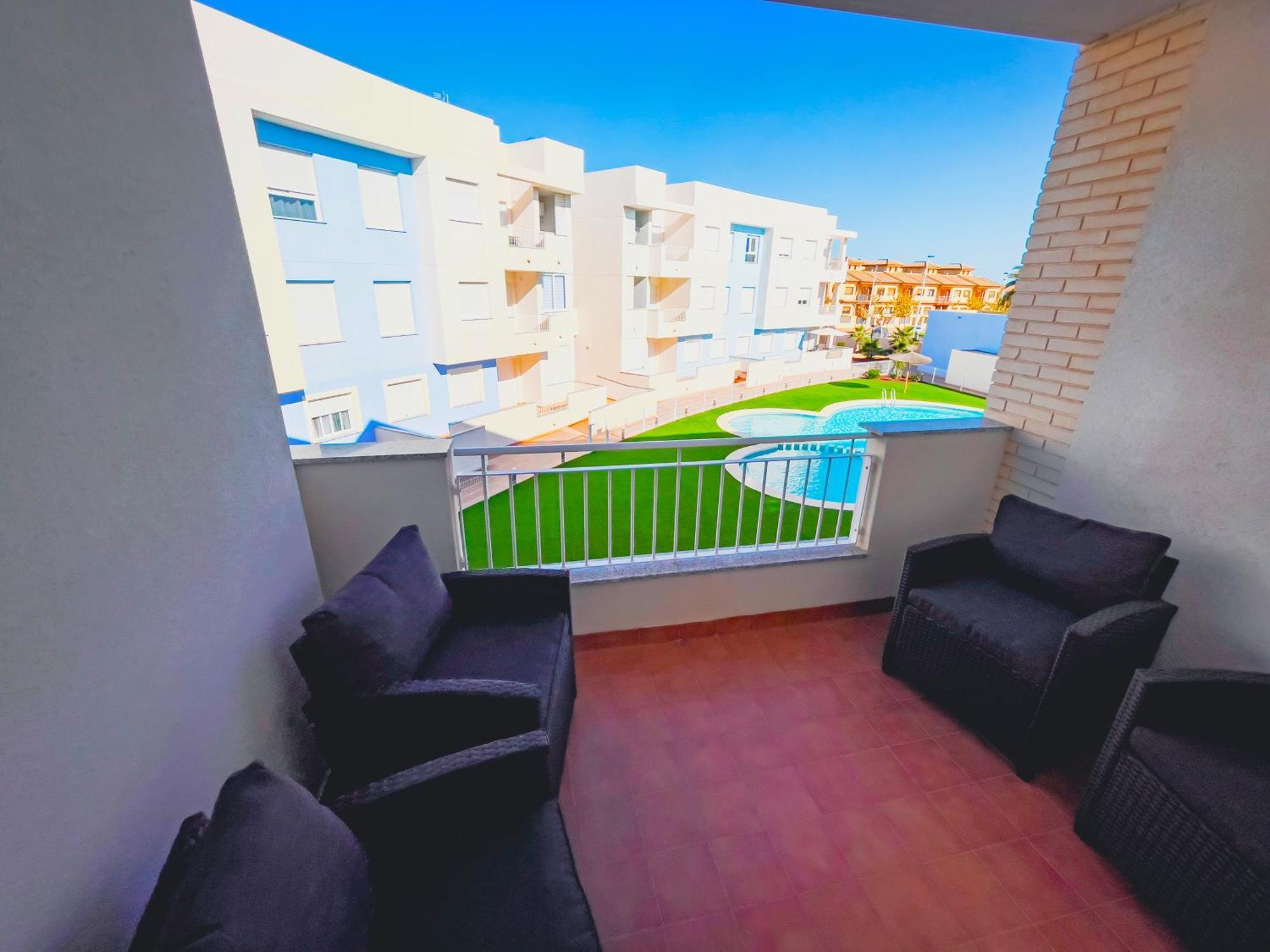 Mar Menor Paradise By Los Pinos Holidays San Pedro del Pinatar Luaran gambar