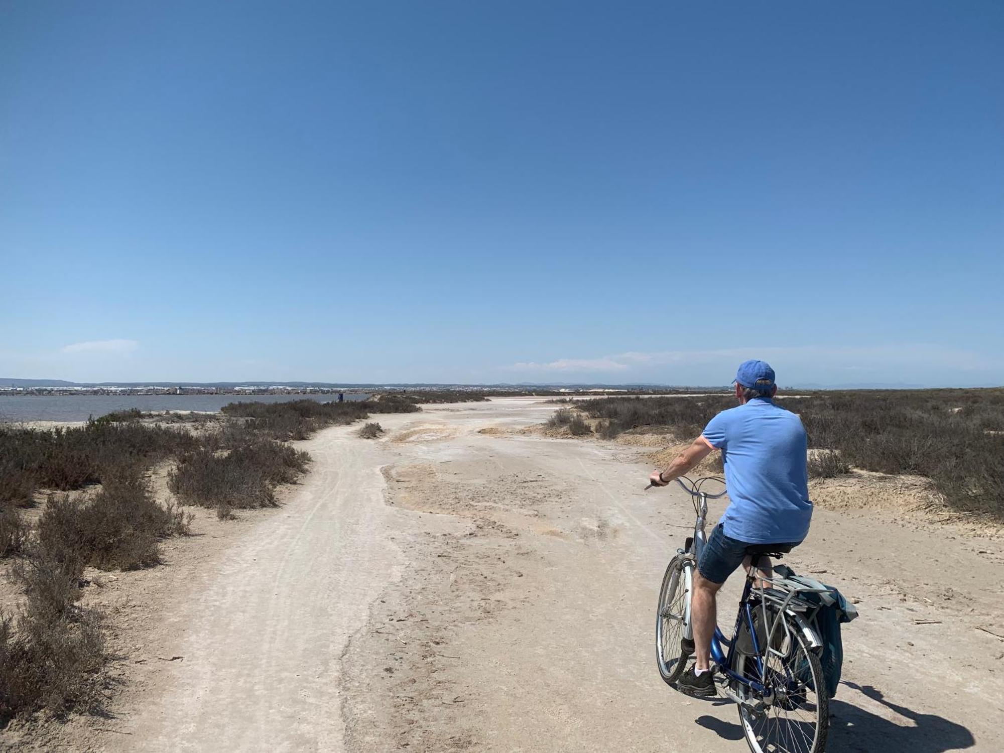 Mar Menor Paradise By Los Pinos Holidays San Pedro del Pinatar Luaran gambar